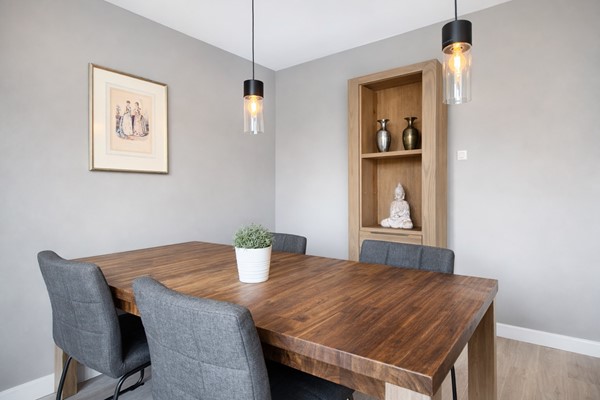 Medium property photo - Karel de Grotelaan 243, 5615 SV Eindhoven